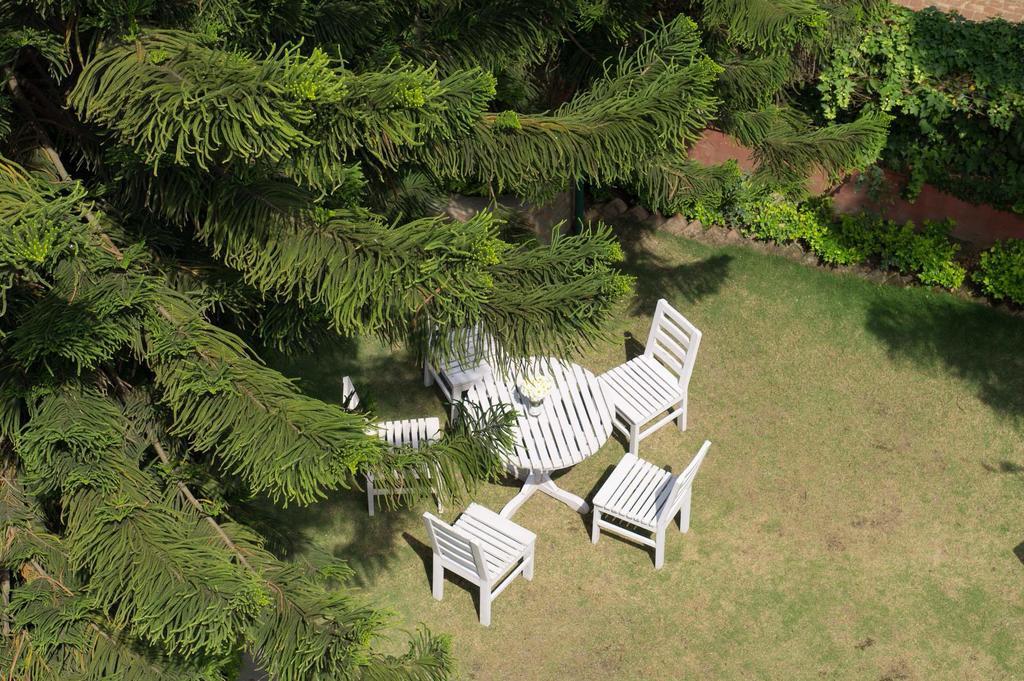 Swayambhu View Guest House Катманду Екстер'єр фото